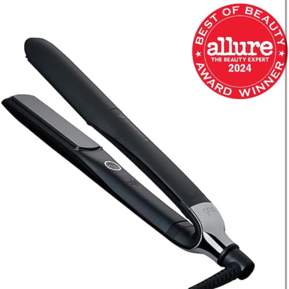 ghd Platinum+ styler & hair straightener